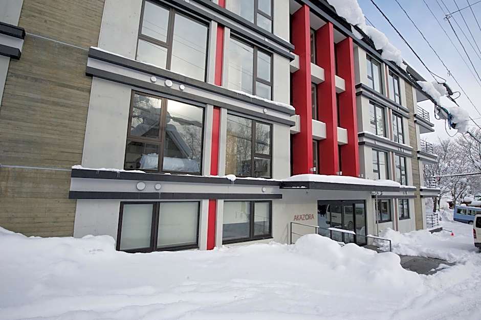 Private Apartments AKAZORA