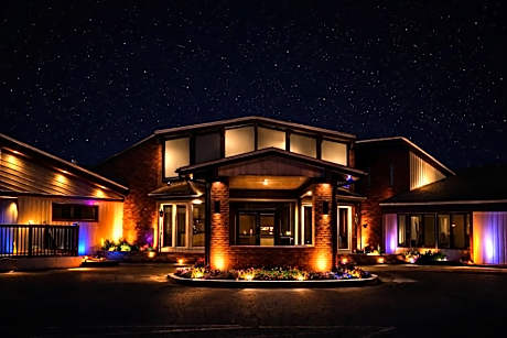 Avalon Hotel & Conference Center