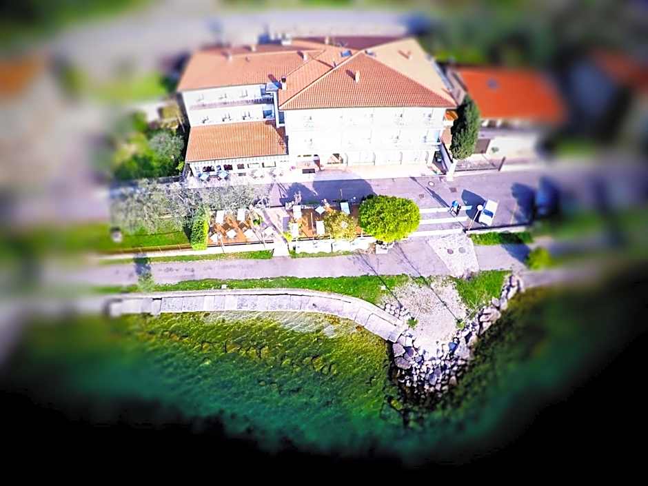 Piccolo Hotel Direkt am See