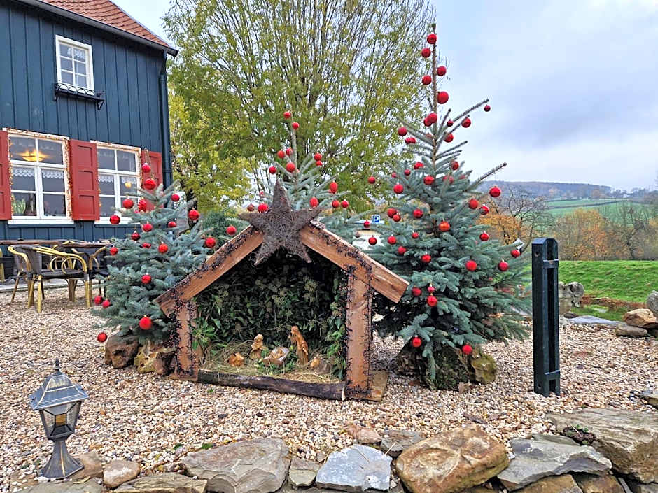 Hotel,Herberg & Appartementen de Smidse