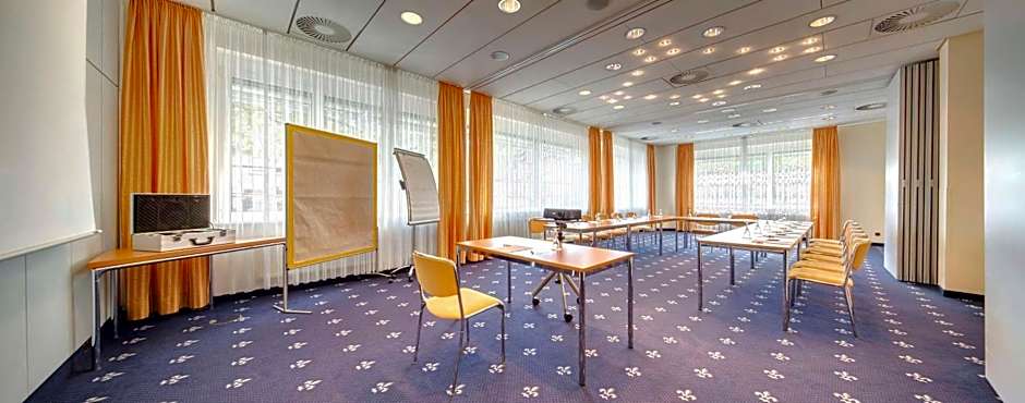 Best Western Plus Hotel Steinsgarten