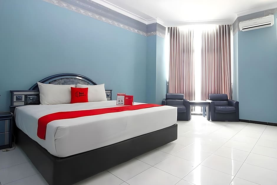 Akur Hotel Malioboro Mitra RedDoorz
