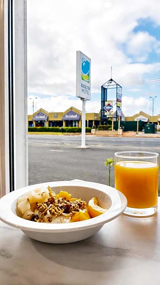Busselton Motel