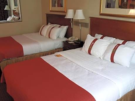 Quadruple Room - Disability Access