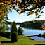 Manoir du Lac Sept-Îles