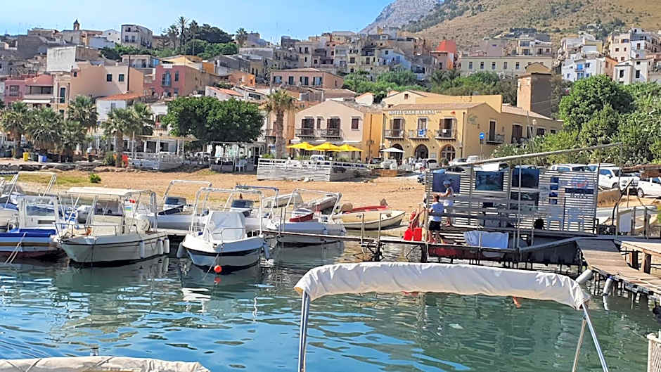 Hotel Cala Marina