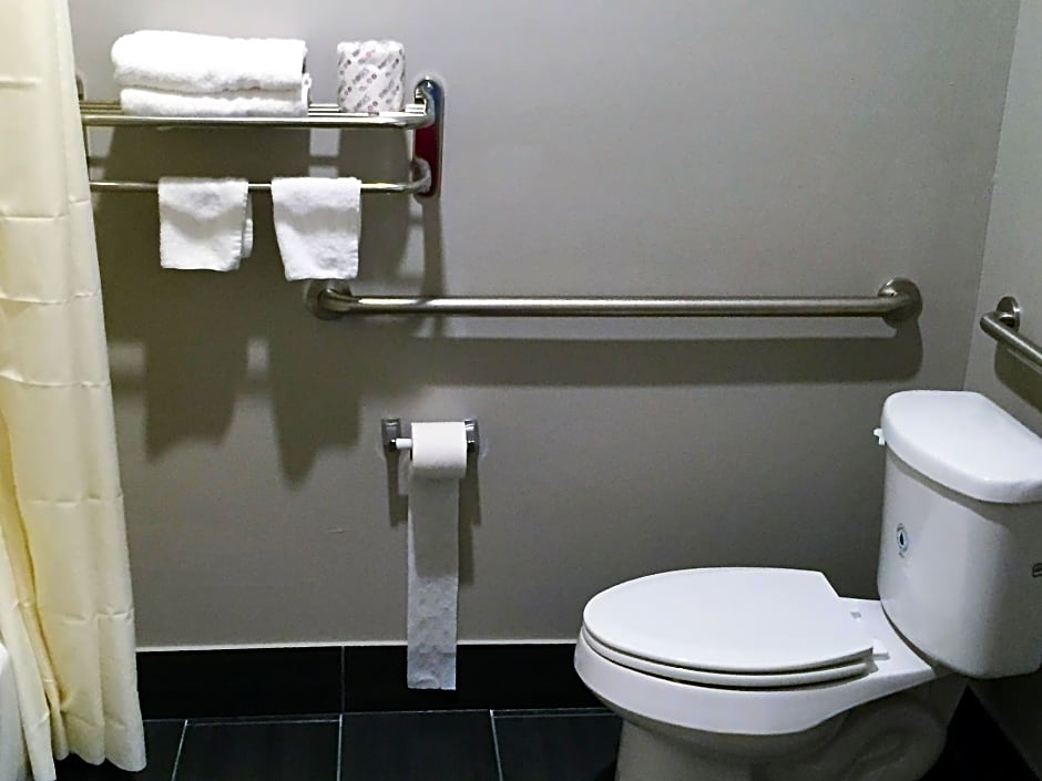 Classic Inn and Suites Humble