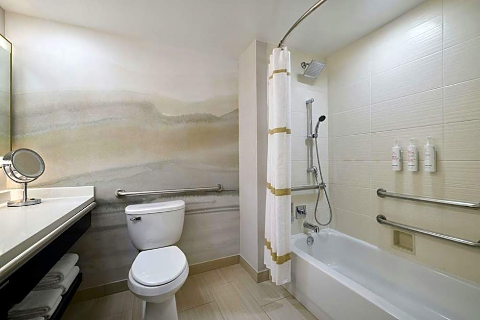 Chicago Marriott Northwest