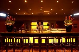 Grand Hotel Amrath Amsterdam