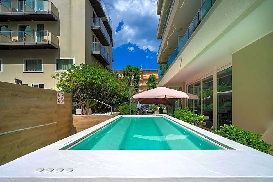 Hotel Cristallo