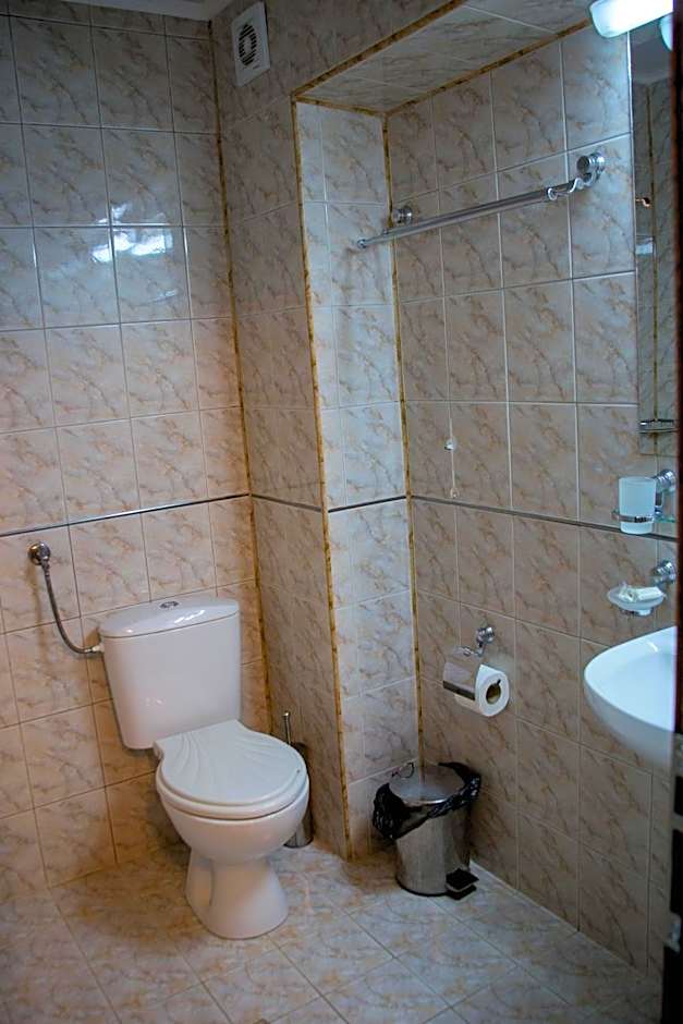 Prince Cyril Hotel