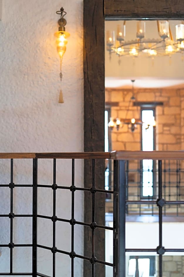 Alacati Bellezza Hotel