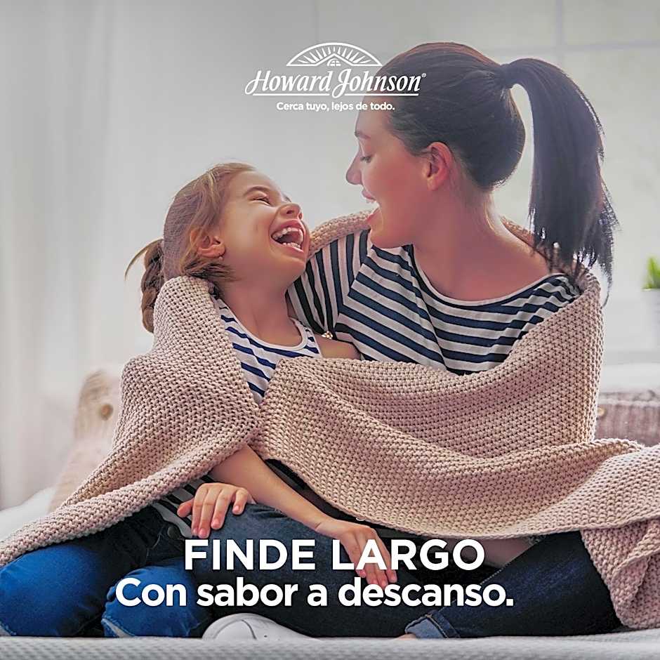 Hotel Howard Johnson Trenque Lauquen