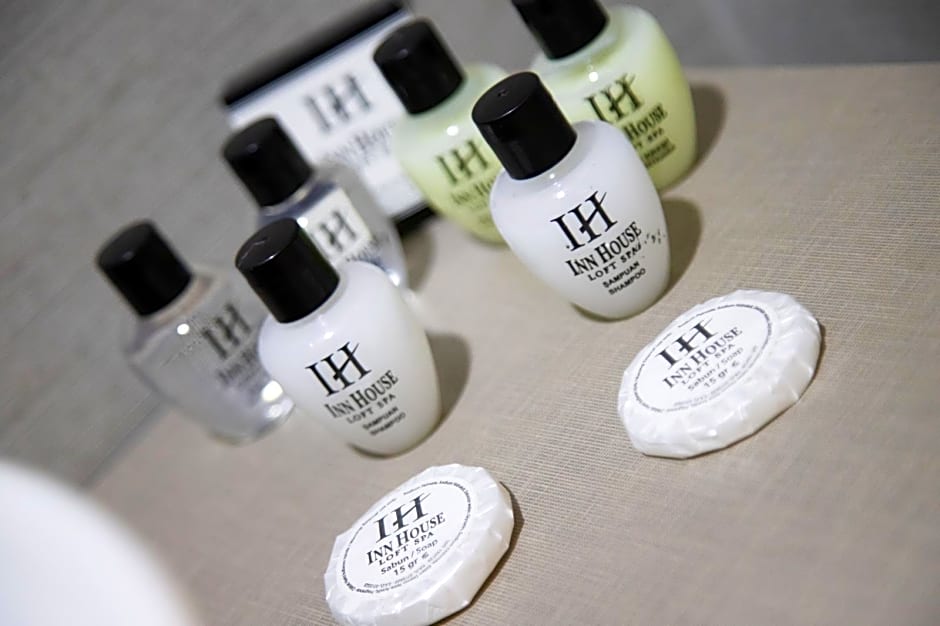 INN HOUSE LOFT SPA
