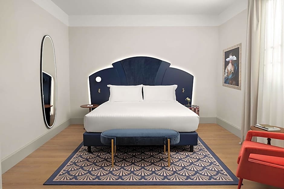 Anglo American Hotel Florence, Curio Collection by Hilton