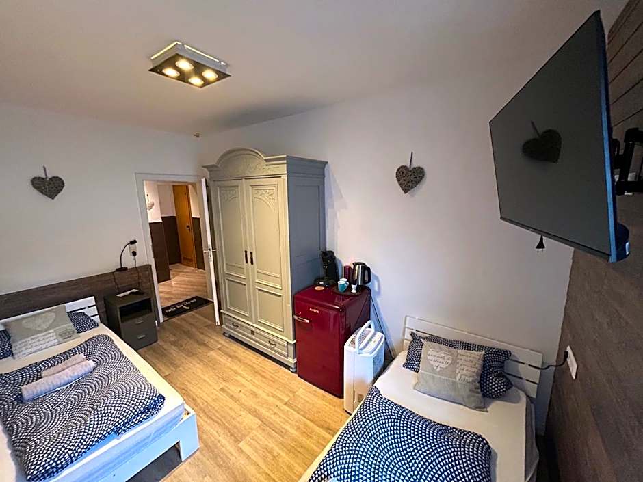 Hotel Waldhorn