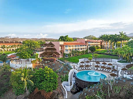 Grand Palladium Vallarta Resort & Spa All Inclusive