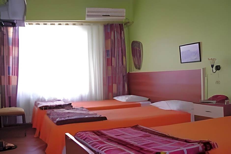 Kıspet Konak Hotel