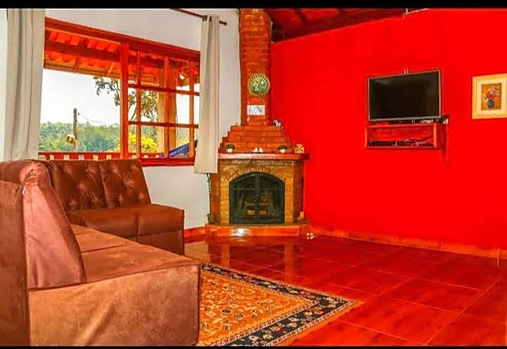 Pousada Vale do Horizonte