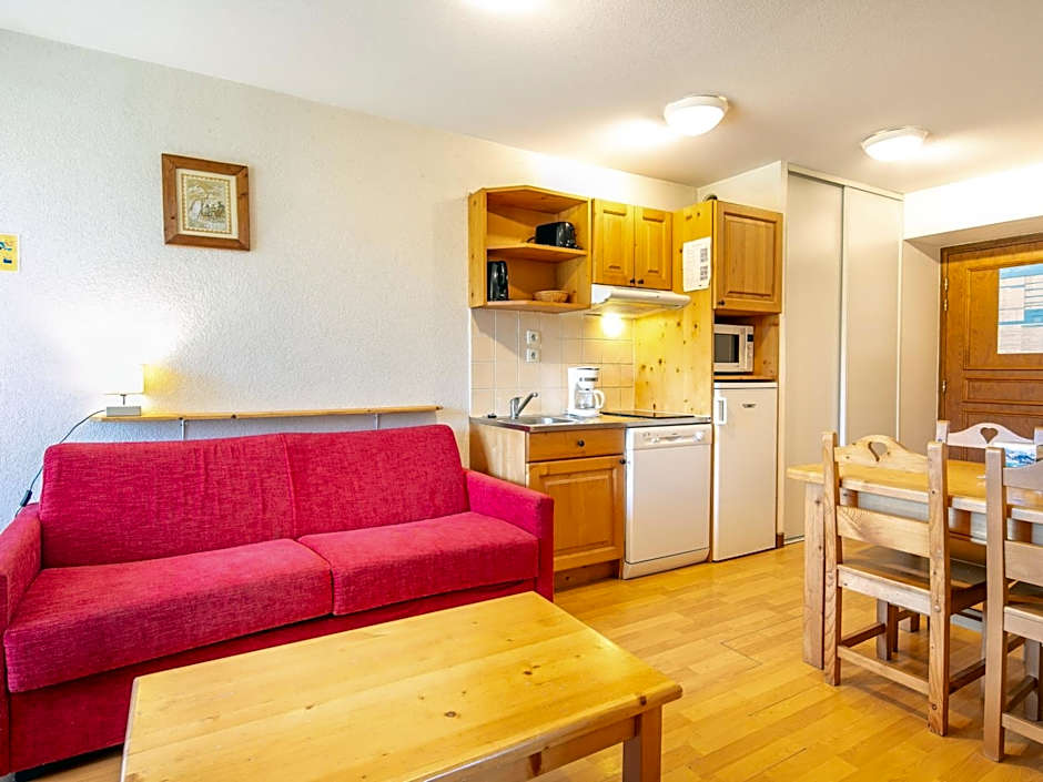 Résidence Vacancéole - Le Birdie