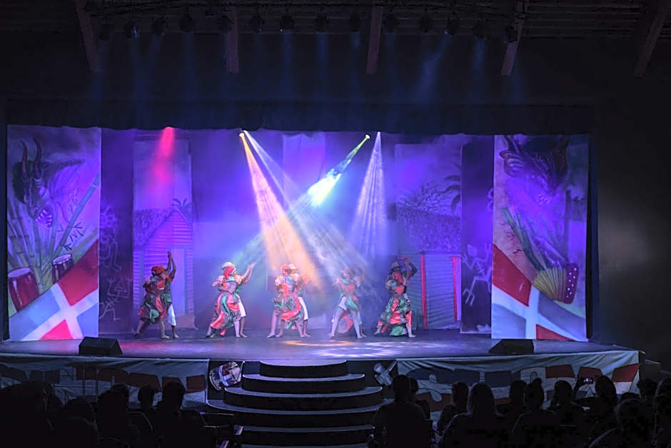 Casa Marina Beach & Reef All Inclusive