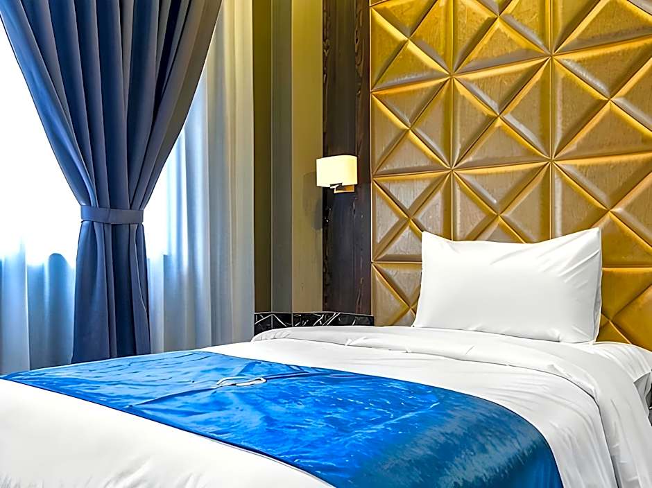 U3 HOTEL