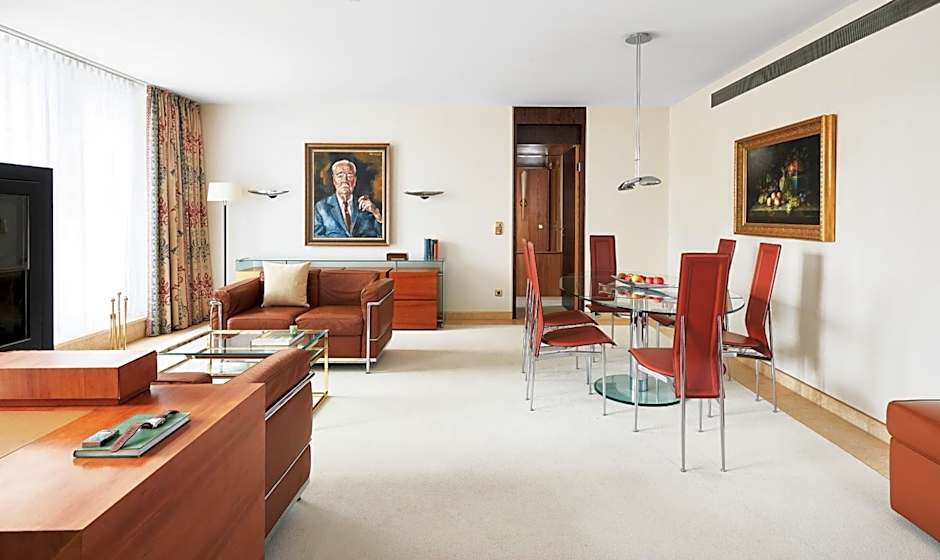 Living Hotel Kanzler