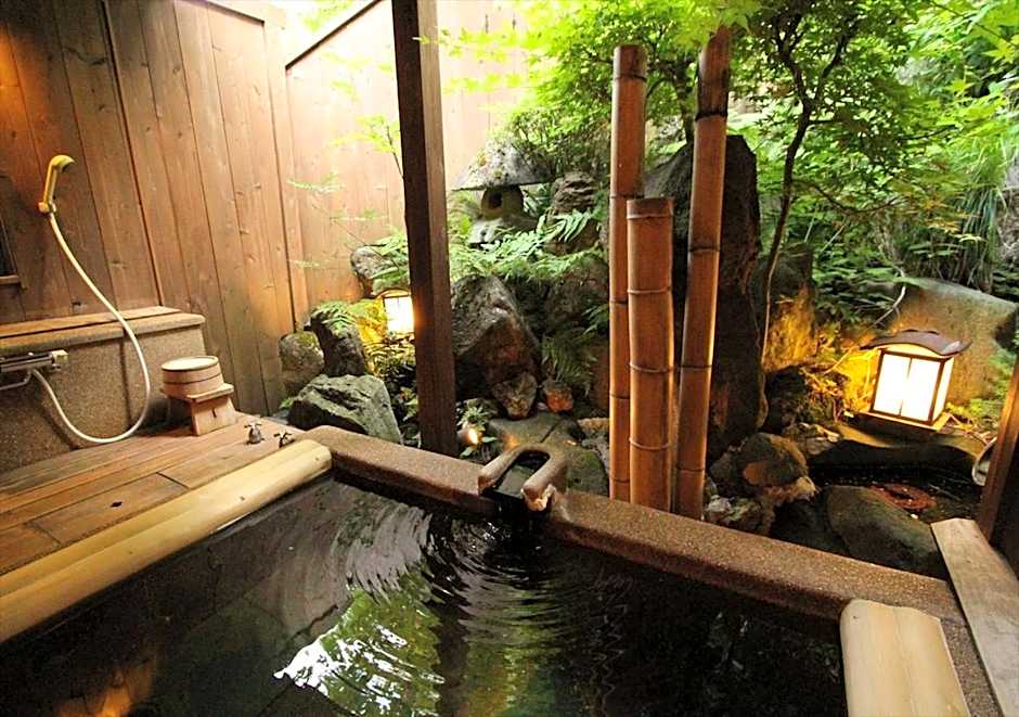 Saikatei Jidaiya