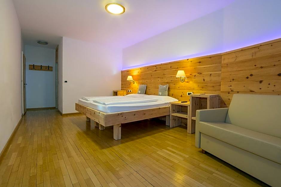 Hotel Garni Snaltnerhof