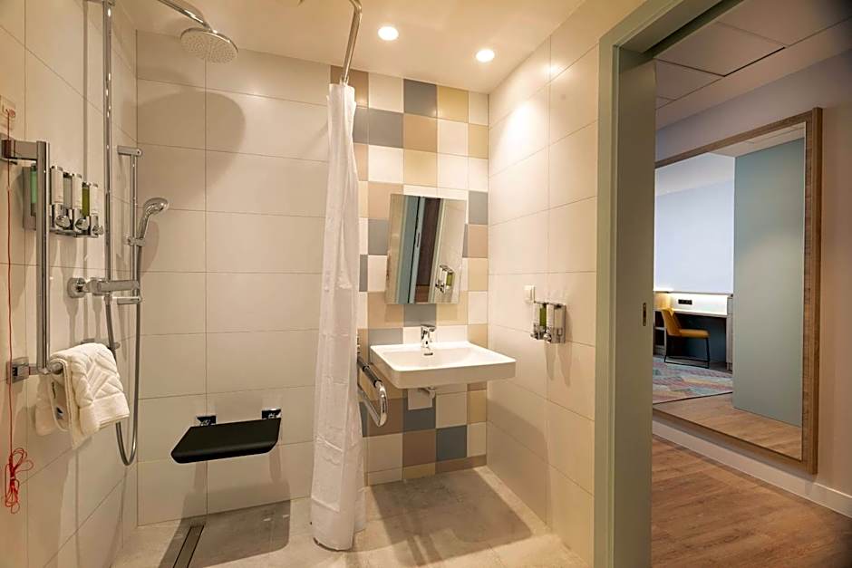 Hampton by Hilton Bialystok