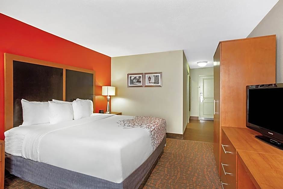 La Quinta Inn & Suites by Wyndham Williamsburg Historic Area