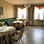 Hotel Restauracja Willa Radwan