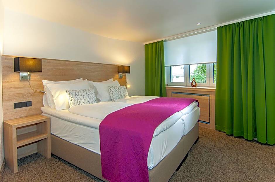 Hotel Allegro