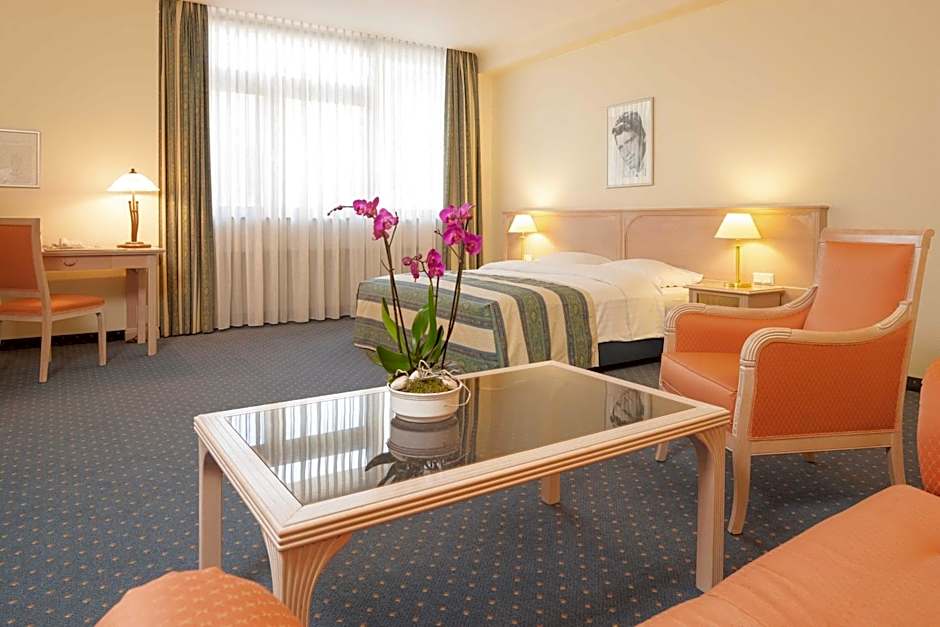 Hollywood Media Hotel AM Kurfurstendamm