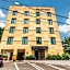 Namyangju Bukhangang Dolcecasa Hotel