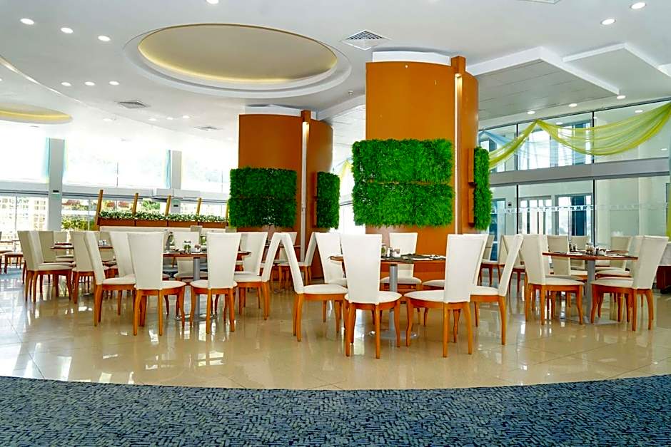 Hotel Marina Palace, Affiliated by Meliá