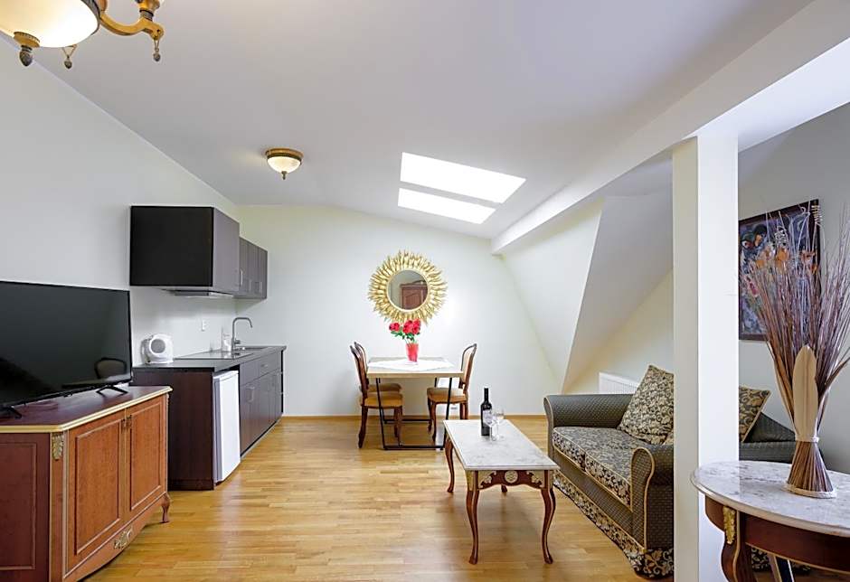 Boutique Hotel Romanza
