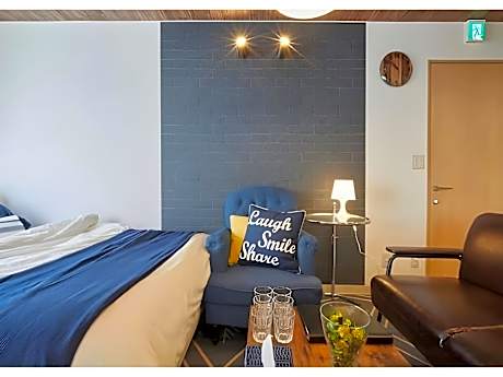 HOTEL PRELE ASAKUSA