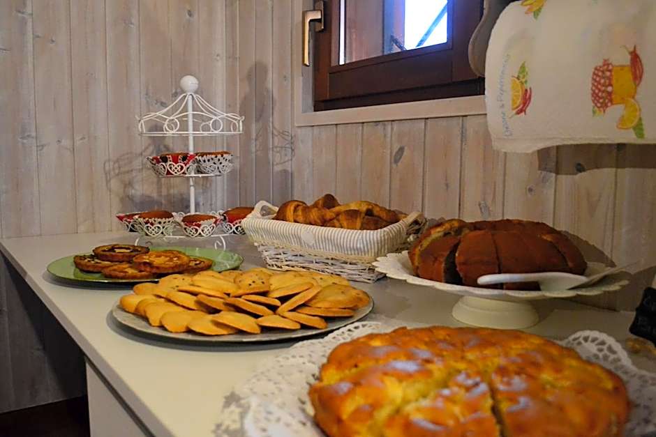 Foresteria Villa Simona