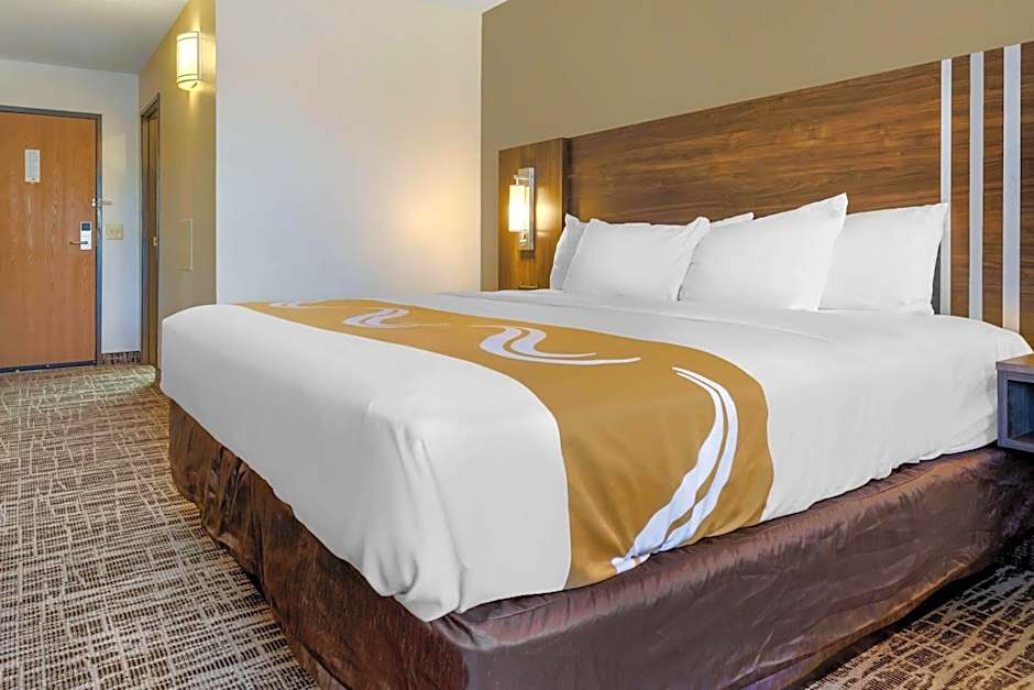 Quality Inn St. Cloud West