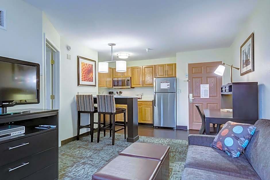 Staybridge Suites OFallon Chesterfield By IHG