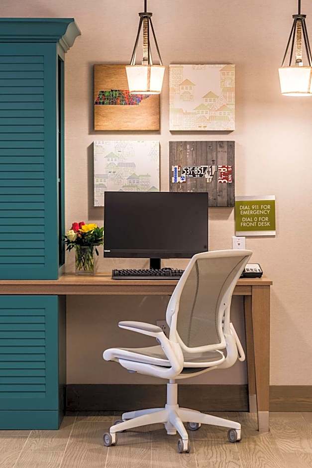 Home2 Suites by Hilton Memphis East / Germantown, TN