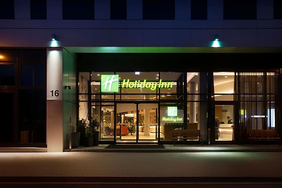 Holiday Inn Frankfurt Airport By IHG