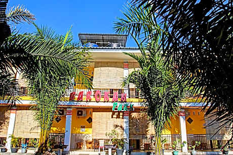 OYO 90065 Homestay Barokah Park