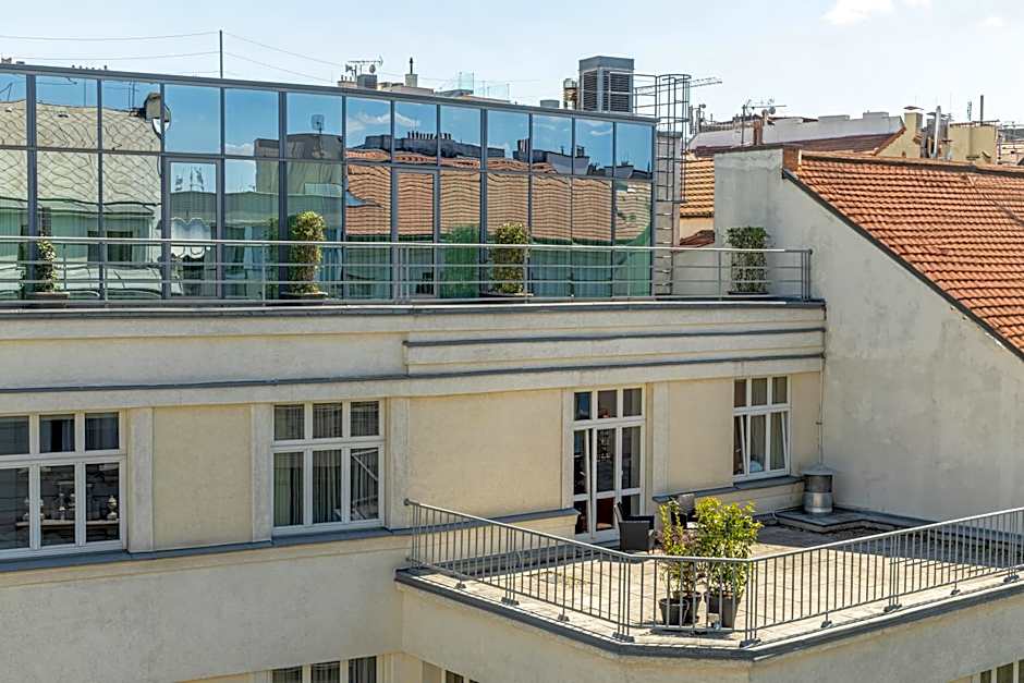 K+K Hotel Fenix