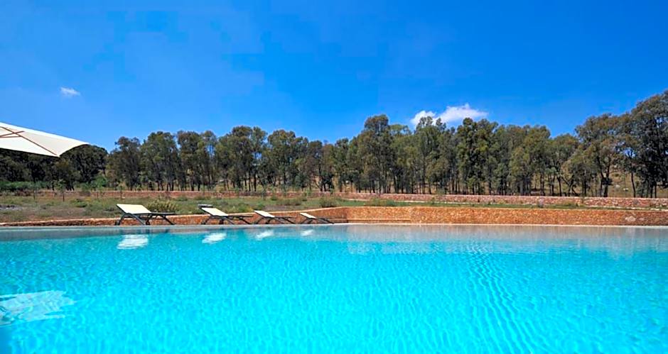 Masseria Pizzofalcone