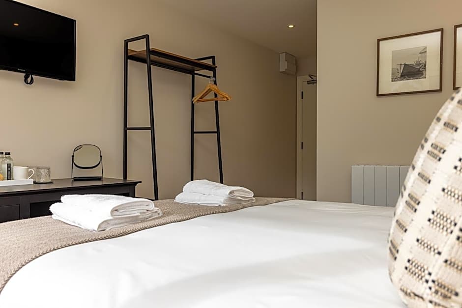 The Town Crier, Tenby