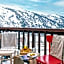 Résidence Pierre & Vacances Le Thabor