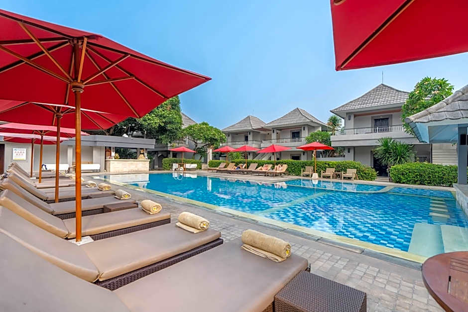 Dewi Sri Hotel
