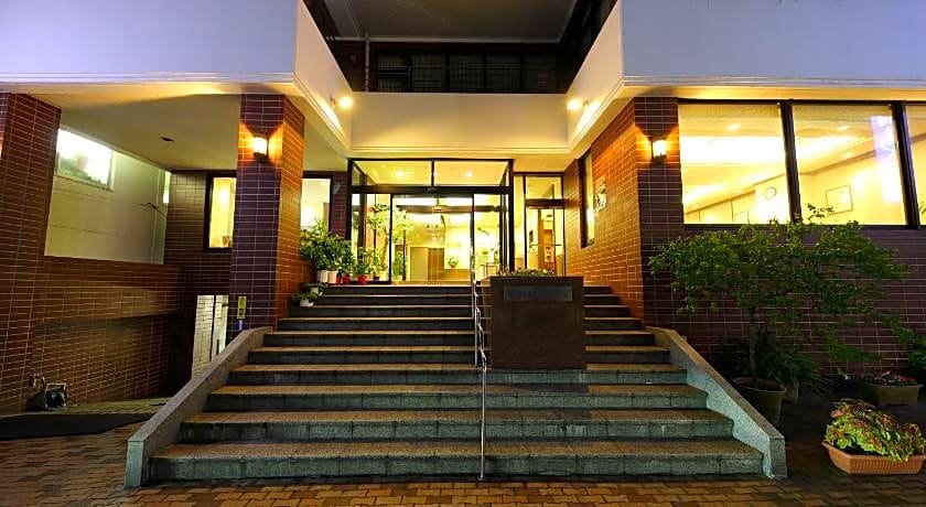 Nagasaki I.K Hotel